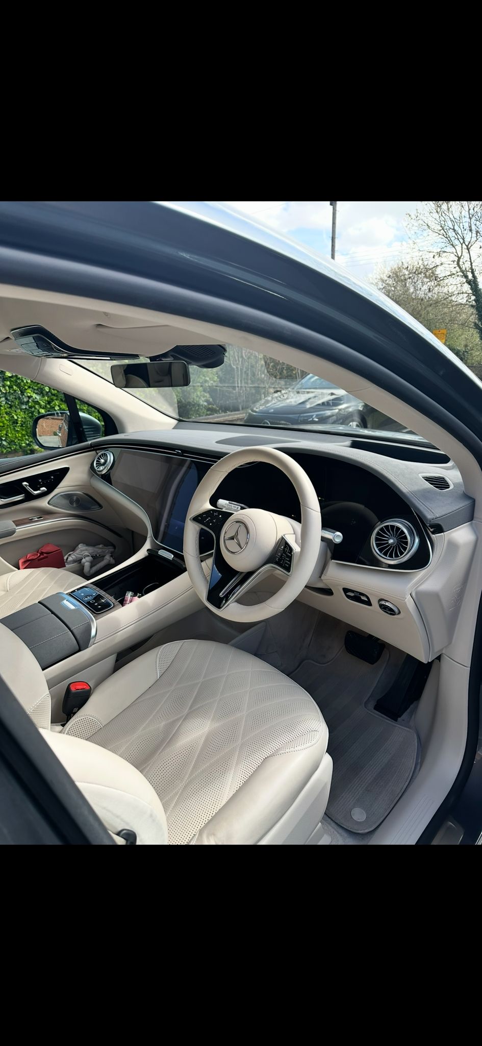 Luxury Interior Finish